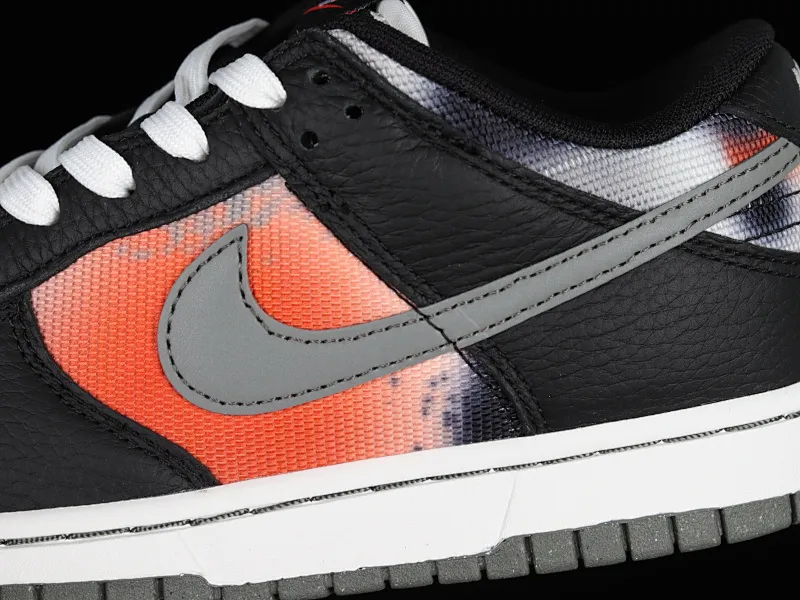 All Categories Nk SB Dunk Series Nk SB Dunk Low Low-top sneakers Pure original version Nk Dunk Low "Graffiti" Street tie-dye graffiti SB low-top sports casual sneakers DM0108-001